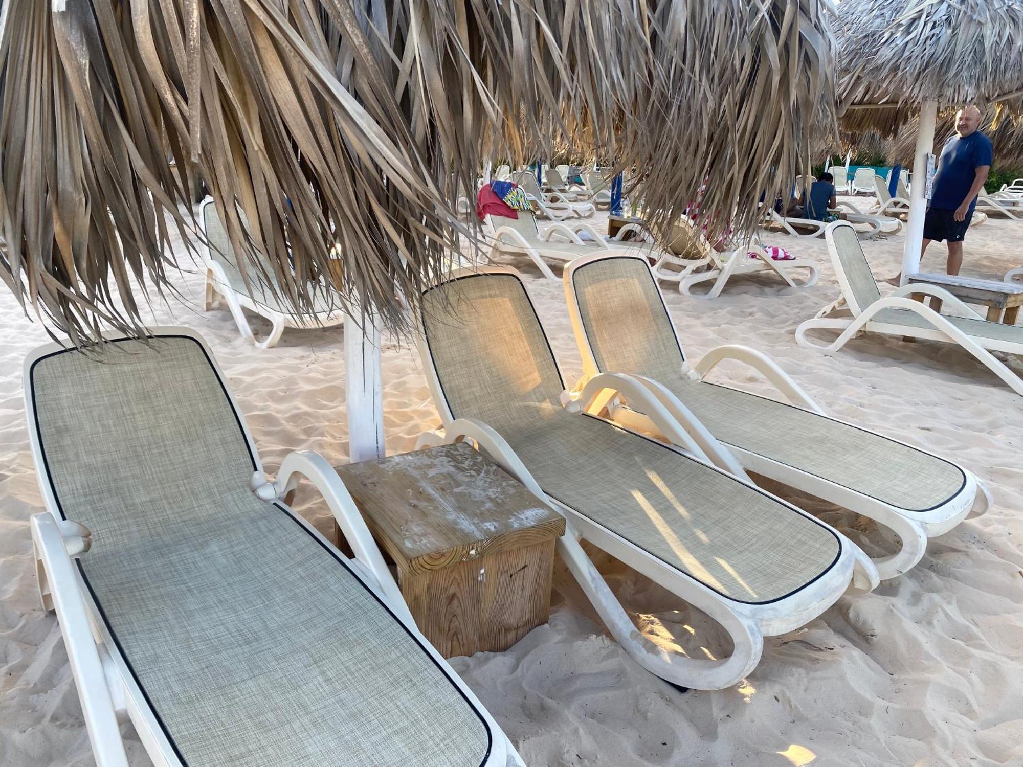 Punta Beach Bavaro Hotel Apartamentos Punta Cana Exteriér fotografie